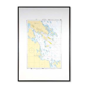 Inramat-sjökort-4211-skelleftehamn-INT1177SE4211-01