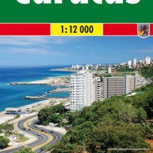 stadskarta-caracas-venezuela-112-000-freytag-berndt_9783707911084