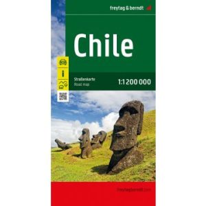 karta-chile-freytag-berndt-9783707923292