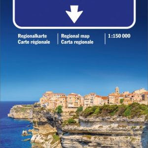 vagkarta-korsika-frankrike-kummerlyfrey-9783259014523