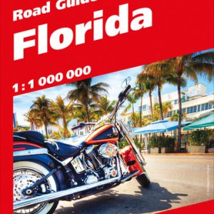 vagkarta-usa-florida-hallwag