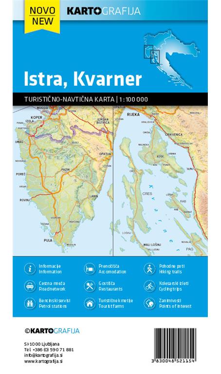 karta-istrien-och-kvarner-kroatien-kartografija