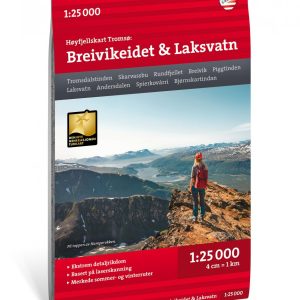 karta-norge-tromso-breivikeidet-laksvatn-calazo