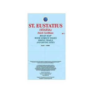 karta-st-eustatius-nederlandska-antillerna-kasprowski-9791095793106