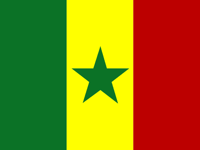 karta-senegal