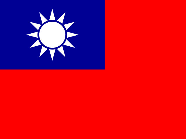 flagga-taiwan