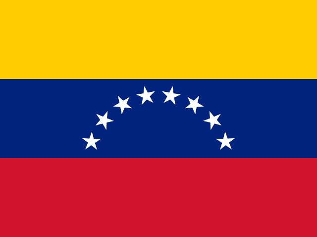 flagga-venezuela