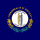 flagga-kentucky-usa