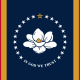 flagga-mississippi-usa