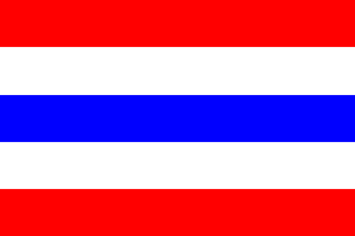 Lombok-flagga