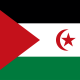 flagga-vastsahara