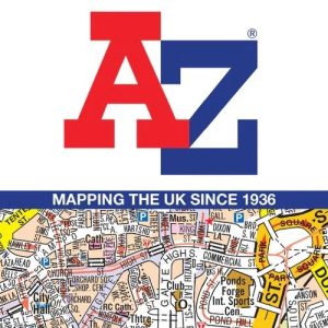 karta-sheffield-storbritannien-az-pocket-street-map