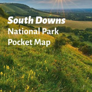 south-downs-national-park-pocket-map-storbritannien-collins