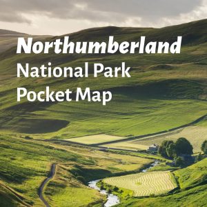 northumberland-national-park-pocket-map-storbritannien-collins