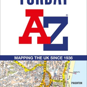 karta-torbay-az-street-atlas-pocketbok