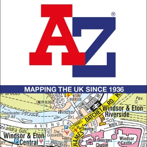 karta-windsor-storbritannien-az-pocket-street-map