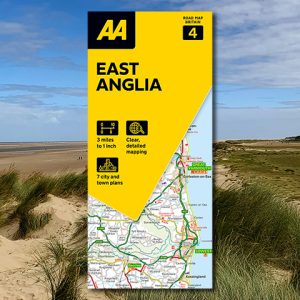 vagkarta-east-anglia-england-4-aa