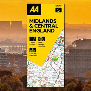 vagkarta-midlands-central-england-5-aa