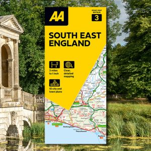 vagkarta-south-east-england-3-aa