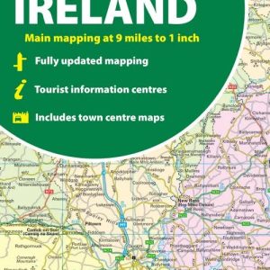 vagkarta-irland-collins