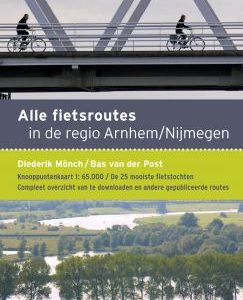 karta-arhnem-nijmegen-nederlanderna-alla-cykelvagar-i-regionen