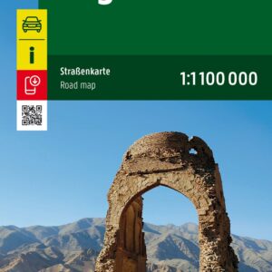 bil-fritidskarta-afghanistan-freytag-berndt