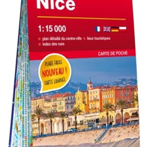 stadskarta-nice-frankrike-comfort-map